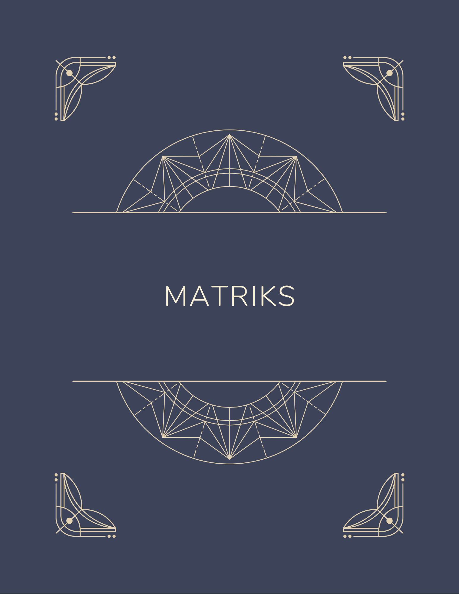 Matriks