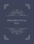 Argumentative Text
