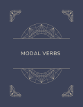 Modal Verbs
