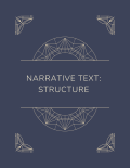 Narrative Text : Structure