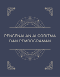 Pengenalan Algoritma dan Pemrograman