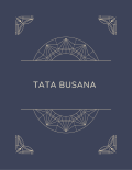 Tata Busana